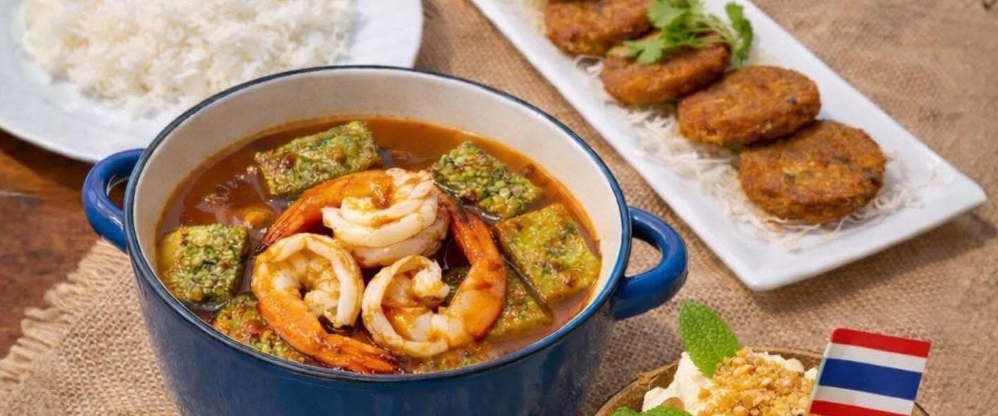 Moon Thai Kitchen